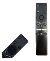 Controle Remoto Para Smart Tv Samsung 4k Netflix / Prime Video / Www Sky-9062 / LE-7714