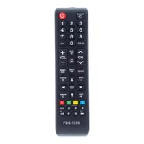 Controle Remoto Para Smart Tv Samsung Led FBG 7036 VCA 8197 SKY 8008 LE 7028