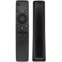 Controle Remoto para Smart TV Samsung UN49K6500AGXZD 4K Compatível com Pilhas Controle Remoto para Smart TV Samsung UN49K6500AGXZD 4K Compatível com Pilhas