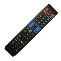 Controle remoto para smart tv samsung un55d7050 un60d7000 Controle remoto para smart tv samsung un55d7050 un60d7000