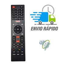 Controle remoto para smart tv semp Controle remoto para smart tv semp