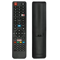 Controle Remoto para Smart tv Semp TCL 49sk6000
