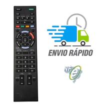 Controle remoto para smart tv sony bravia