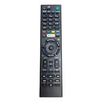 Controle Remoto Para Smart Tv Sony FBG 8077 LHS 7082 SKY 8077 Rmt-tx100d Controle Remoto Para Smart Tv Sony FBG 8077 LHS 7082 SKY 8077 Rmt-tx100d