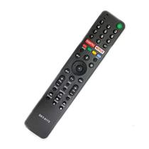 Controle remoto para smart tv sony kd85x9500g compatível