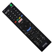 Controle Remoto Para Smart Tv Sony Kdl-32w655d - Kdl-40r555c Controle Remoto Para Smart Tv Sony Kdl-32w655d - Kdl-40r555c