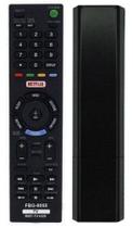 Controle Remoto Para Smart TV Sony - LHS