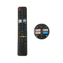 Controle Remoto Para Smart TV Vizzion LE43DF20 LE50UHD