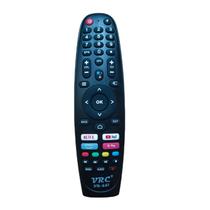 Controle Remoto para Smart TVs CAIXUN S1, S2, F1, E1EC32S2N e CS4