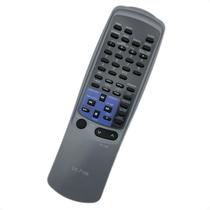 Controle Remoto Para Som Aiwa Nsx E Cx-Na50 1 A 3 Cds