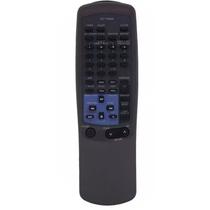 Controle Remoto para Som Aiwa NSX-V90 CX-NS303 Controle Remoto para Som Aiwa NSX-V90 CX-NS303