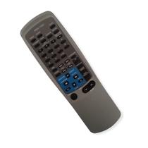 Controle Remoto Para Som Aiwa - Todos Modelos Nsx E Cx 1 E 3 Cds