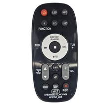 Controle Remoto Para Som C01208 MXT AKB36638215 MC V904