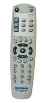 Controle Remoto Para Som Gradiente GA-200 / AS-200 / AS-210 / GS-210
