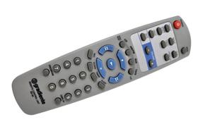 Controle Remoto para Som Gradiente GS-60 / AS-60/3 Controle Remoto para Som Gradiente GS-60 / AS-60/3