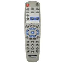 Controle Remoto Para Som GRADIENTE GS-60 Controle Remoto Para Som GRADIENTE GS-60