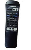 Controle remoto para som gradiente smz-140c