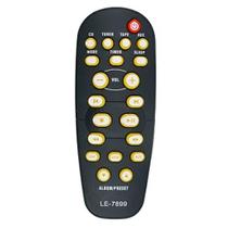 Controle Remoto Para Som LE-7899