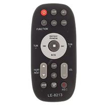 Controle Remoto Para Som LE-8213