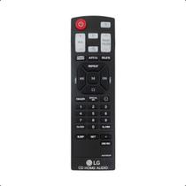 Controle Remoto Para Som LG Ck43 Cm4460 Akb74955391 Original