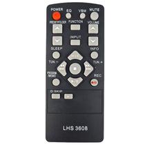 Controle Remoto Para Som LHS-3608