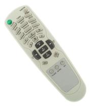 Controle Remoto Para Som MC-6630w 25Rms MS7503 MS7506 7164 CR-4200 Cr-4220 CR-4280