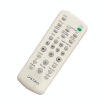 Controle Remoto Para Som Micro System Sony Cmt-nez5 Cmt-hpx9