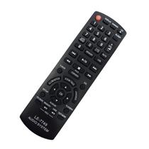 Controle Remoto Para Som Panasonic Akx95Lmk Sa-Akx34Lm-K