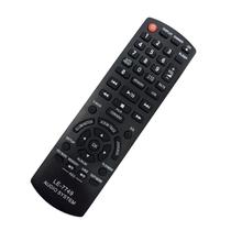Controle Remoto Para Som Panasonic Sa- Akx34ph-k Sa-akx34pn