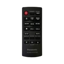 Controle Remoto para Som Panasonic SC-AKX100LBK