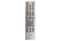 Controle Remoto para Som Philco LE-7080 - Lelong