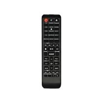 Controle Remoto Para Som Samsung Giga Zd Mx-F870 Compatível