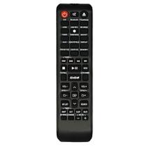 CONTROLE REMOTO PARA SOM SAMSUNG Mx-js5500 HT-F4500/ZD
