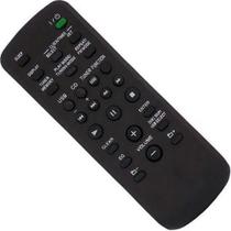 Controle Remoto para som Sony HCD-GPX3G HCD-EX880 MHC-GPX3 HCD-GPX3G. - MB Tech