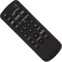 Controle Remoto para som Sony MHC-GTR33 Compatível Controle Remoto para som Sony MHC-GTR33 Compatível