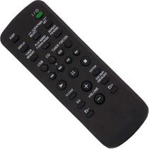 Controle Remoto para som Sony MHC-GTR66H Compatível - MB Tech Controle Remoto para som Sony MHC-GTR66H Compatível - MB Tech