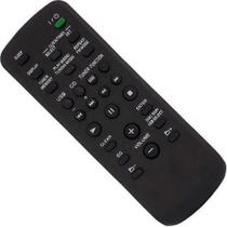 Controle Remoto Para Som Sony Rm-Amu140 Compatível