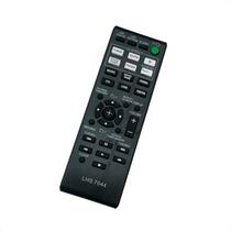 Controle Remoto Para som Sony Rm-amu163 SHAKE 7 Gpx33 Gpx77 Gpx88 Controle Remoto Para som Sony Rm-amu163 SHAKE 7 Gpx33 Gpx77 Gpx88