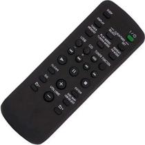 Controle remoto para som sony w-u053 compativel Controle remoto para som sony w-u053 compativel