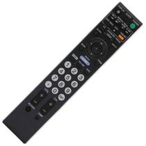 Controle Remoto para Sony Bravia Lcd Led Tecla Home