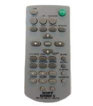 Controle Remoto Para Sony Projetor Controle Remoto Para Sony Projetor