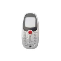 Controle Remoto Para Split Midea Estilo