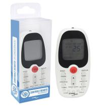 Controle Remoto Para Split Midea Estilo