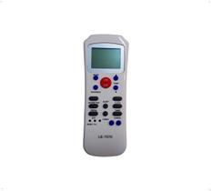 Controle Remoto Para Split Springer Carrier Maxiflex