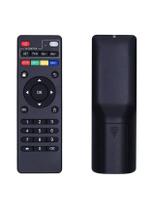 Controle Remoto Para T B o-x 4k Tt Original Lelong Le-7019