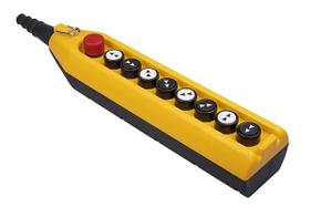 Controle Remoto para Talha Elétrica 12 Estágios - MD1