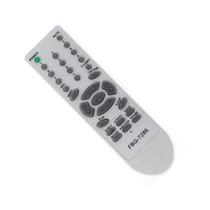 Controle Remoto Para Televisão FBG 7286 LE 7286