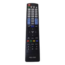 Controle Remoto Para Televisão FBG 7503 LHS 4020 SKY 7503