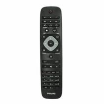 Controle Remoto Para Televisão Original Philips Modelo Smart TV Chipsce 0260005