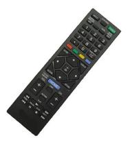 Controle Remoto Para Televisão Tv Com Sony Bravia Kdl-39r475a Kdl-32r434a 7067